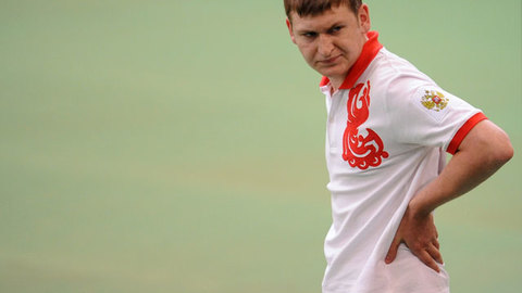 Стрельба. Россиянин Екимов выиграл золотую медаль в Бангкоке