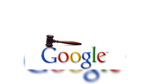 Google ударил цензурой по пиратству