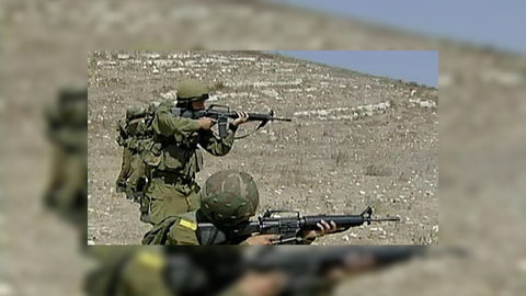 В Израиле уклонистов  ловят через "Фейсбук"