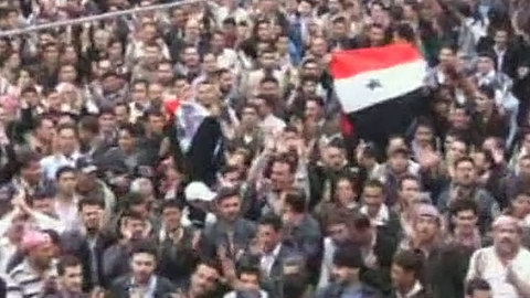 Страны Евросоюза единогласно ответили на сирийский вопрос