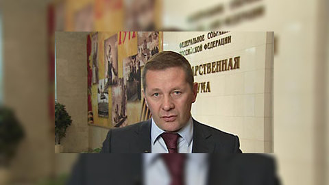 Михаил Гришанков: нужна не только силовая работа, но и борьба идеологий