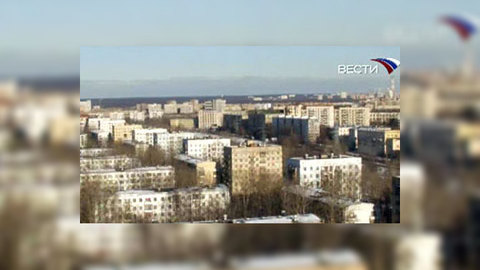 В Петербурге с молотка продано 22 квартала хрущевок