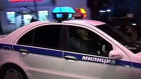 "Маньяка с молотком" схватили по ошибке