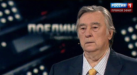 Эфир от 07.02.2013
