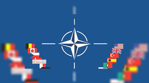 В русскую матрешку НАТО лезть не хочет. "Знаки" с Андреем Кондрашовым
