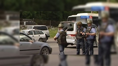 Обезвреженная в Приморье группировка оказалась обычной бандой