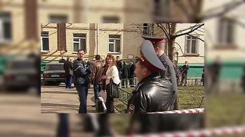 "Оборотней в погонах" будут судить по особым статьям
