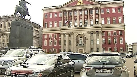 В московской мэрии грядёт война компроматов