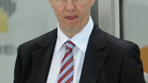 Кари Ялонен возглавил пражский "Лев"