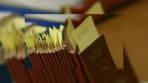 Евросоюз собирается предложить России "дорожную карту"