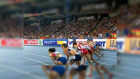 Современное пятиборье. Россиянки провалили эстафету