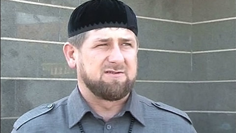 Кадыров взял на себя расходы матча второй сборной России с Литвой