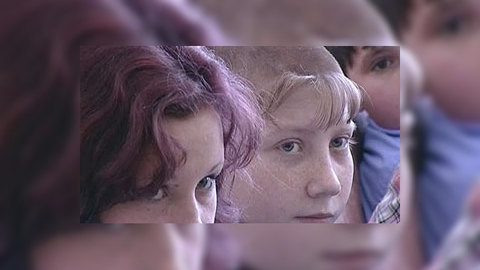 За деньги любовь ребёнка не купишь. Эфир программы "Скажите прямо"