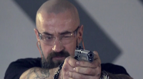 Tanfoglio Stock II: итальянское очарование