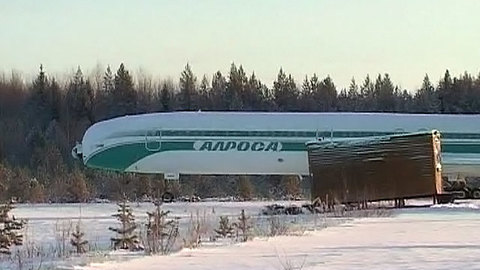 Русские научат поляков летать