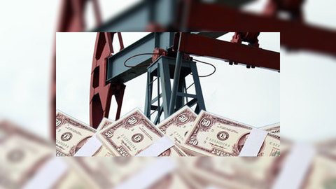 Доллар хотят "отучить" от нефти