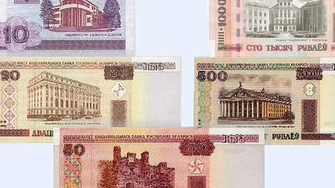Белорусская экономика пошатнулась на фоне теракта