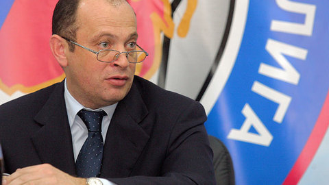 Прядкин обсудил с коллегами проблемы коррупции