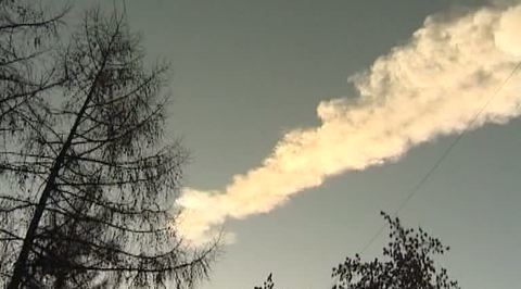 На страже Земли
