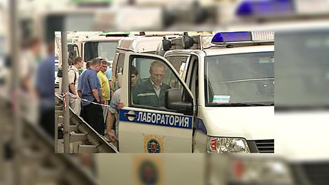 Московских инкассаторов убили знакомые