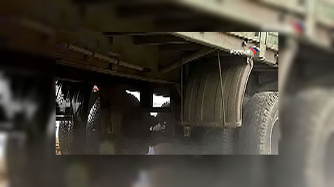 Россия и Польша "заехали" в тупик