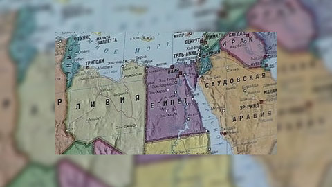 Туркомпании и отели Египта занесут в чёрный список