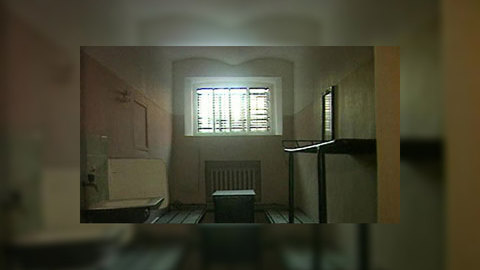 Петербургские Кресты опережают европейские тюрьмы