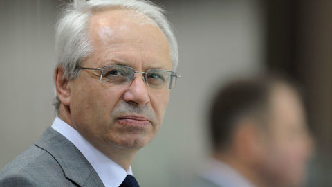 Хоккей. Вацлав Сикора возглавил "Лев"