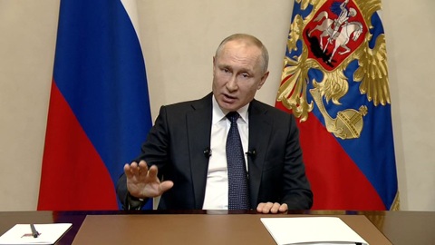 Неделя выходных и перенос голосования по поправкам: какие еще предложены меры борьбы с COVID-19