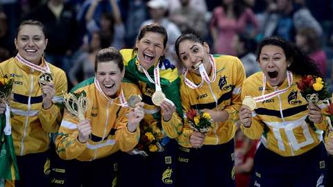 Гандбол. Бразильянки впервые выиграли чемпионат мира