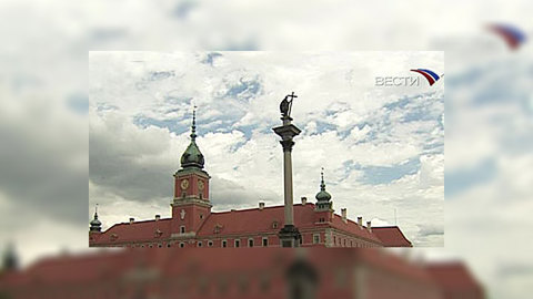 Послание Дмитрия Медведева в Польше назвали поразительным