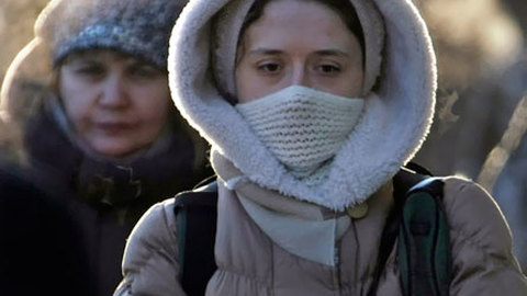 Елена Ощепкова: на улице человек лучше переносит перепады погоды