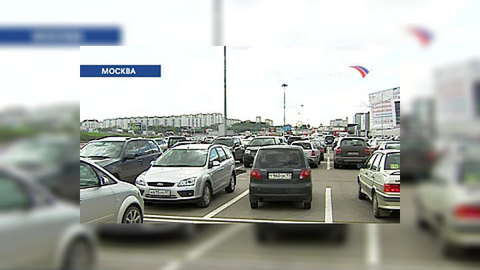 Финансовый кризис сказался на аппетитах автоугонщиков