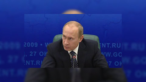 Путин готовит "метлу" для посредников