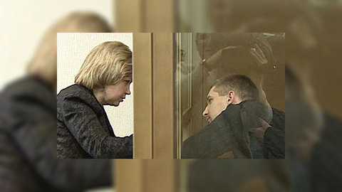 Свидетели опознали Евсюкова по спине
