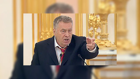 Кабинет министров рассмотрит советы Жириновского по улучшению демографии