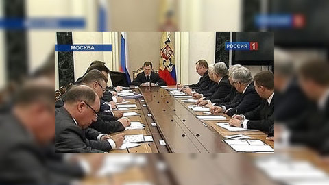 Реформа техрегулирования затерялась в кабинетах чиновников