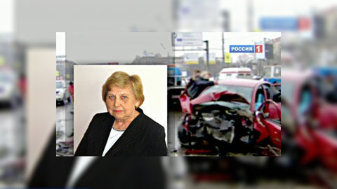 Адвокаты участников ДТП на Ленинском вступили в словесную перепалку