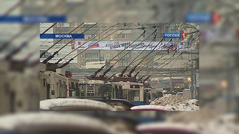 После снегопада в Москве посыпались судебные иски
