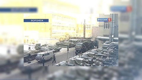 В Министерстве обороны придумали, как надуть противника