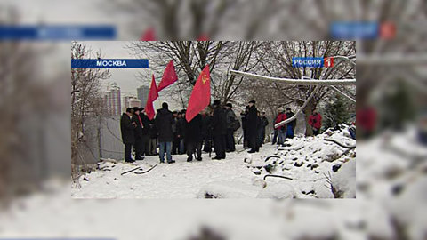 Жители "Речника" одержали первую победу