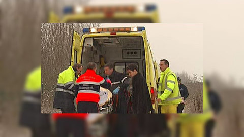 В бельгийских больницах появляются первые списки пострадавших