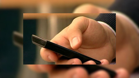 Отметить День Победы молодёжи помогут мобильники