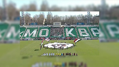 "Крыльям" помогут, с "Москвой" всё сложнее