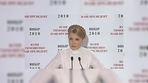 Украинские избиратели запасаются попкорном