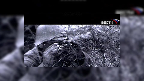 В Израиле увековечат образ советских солдат