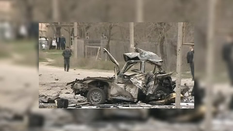Целью террористов в Кизляре могли быть дети