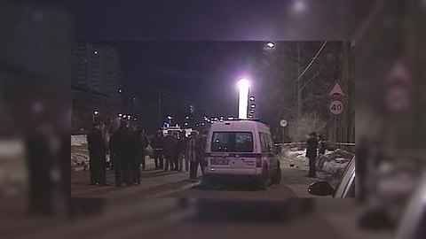 Убийца милиционера подставился дважды