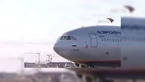 Мобильная связь теперь будет на высоте