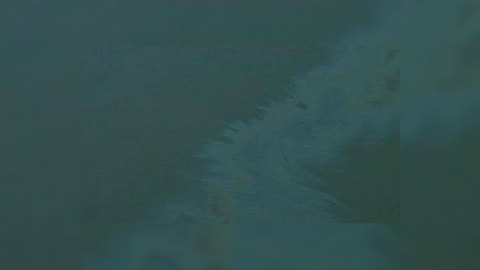 Скважину в Мексиканском заливе заткнут цементом